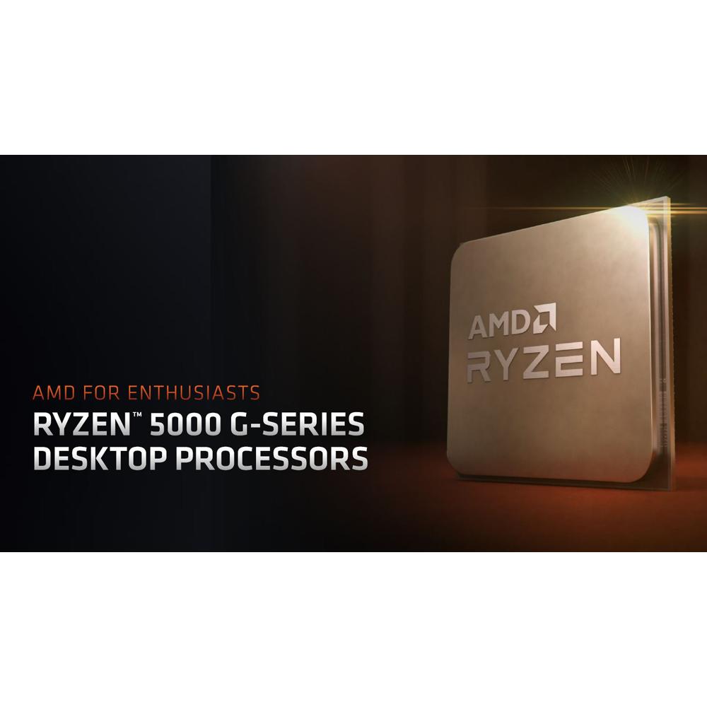 AMD Ryzen 7 5700G - kaufen bei Digitec
