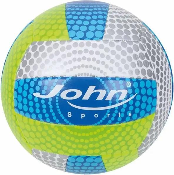 Actual product image Magni John Volleyball Sports Ø21cm 280g