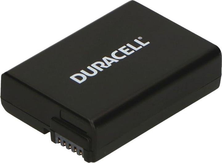 Actual product image Duracell Lithium-ion battery EN-EL14, 950mAh (Camera battery)