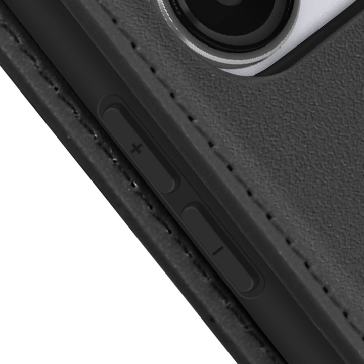 Produktbild Avizar Classic Edition, Backcover mit Magnetklappe Series (Samsung Galaxy A24)