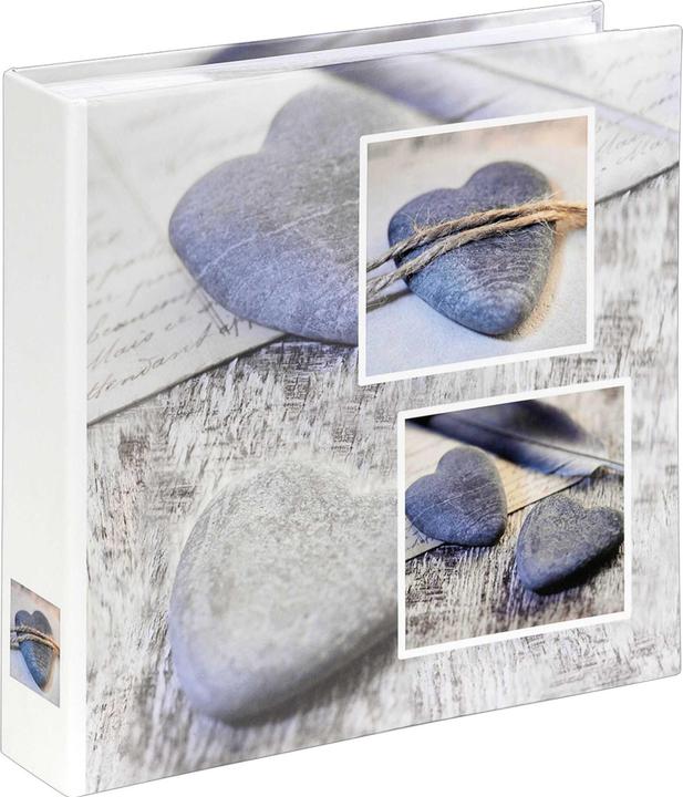 Actual product image Hama Memo album Catania (22.50 x 22 cm)