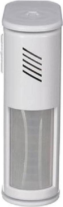 Actual product image Perel PIR motion detector EMS109 sensor alarm (8 m)