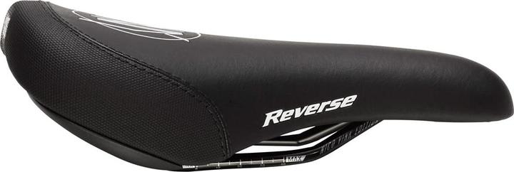 Produktbild Reverse Nico Vink-Signature Series Sattel