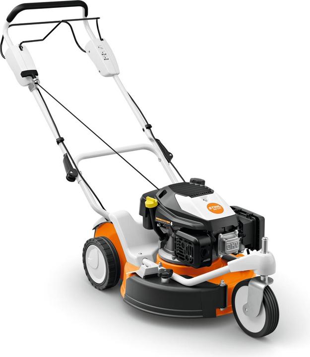 Image du produit Stihl RM 3 RT (Essence)