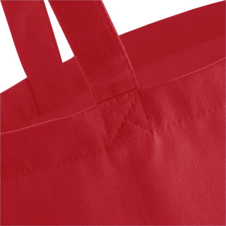 Image du produit Westford Mill Sac à provisions Bag For Life avec poignées courtes (10 l)