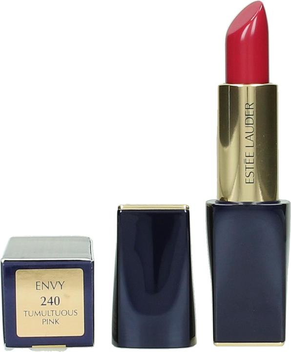 Produktbild Estée Lauder Pure Color Envy Sculpting Lipstick (240 Tumultuous Pink)