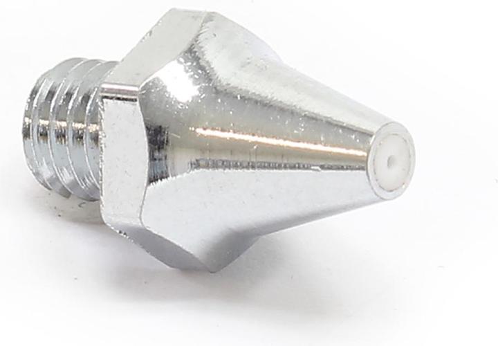 Produktbild Wiltec Airbrush Düse 0,5 mm Sandstrahlpistole Air Eraser 178 Entfernung Reinigung