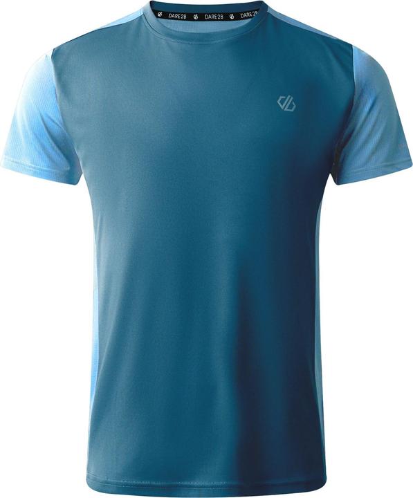 Immagine prodotto Dare2b Discernible III Maglietta Uomo (XS)