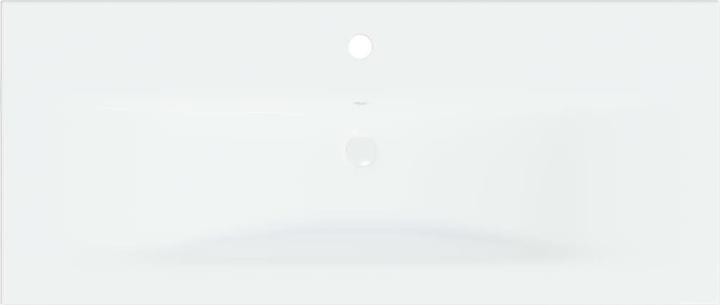 Produktbild vidaXL Becken (390 mm, 390 mm)