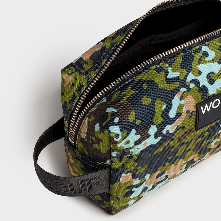 Produktbild Wouf Kulturbeutel 22 cm (2 l)