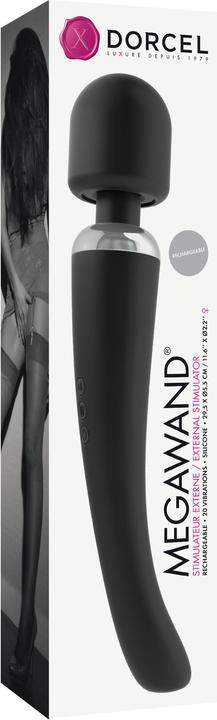 Produktbild Marc Dorcel MegaWand