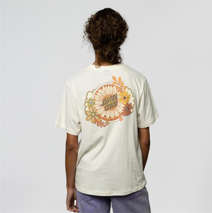Actual product image Santa Cruz Funky Bundle T-Shirt (10XL)