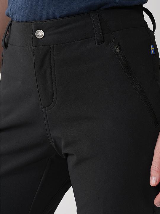 Produktbild Fjällräven Women's Abisko Winter Stretch Trousers (44)