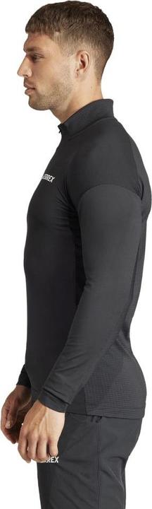 Actual product image Adidas Terrex Xperior Long Sleeve (S)