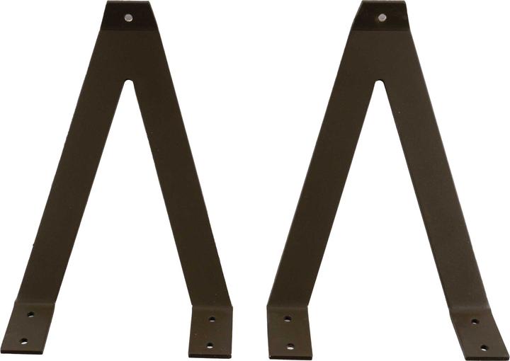 Actual product image Seagull Models chassis - nieuport 28