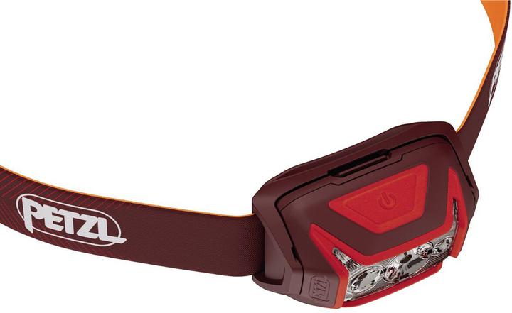 Produktbild Petzl Stirnlampe Actik Core (625 lm)