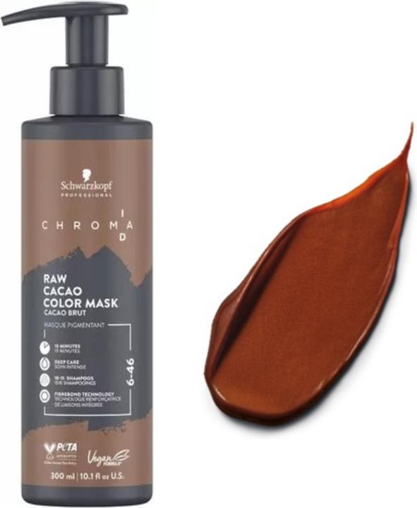 Produktbild Schwarzkopf Professional Chroma ID (300 ml)