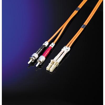 Produktbild EFB Elektronik Netzwerkkabel (LSOH, CAT6a, 10 m)
