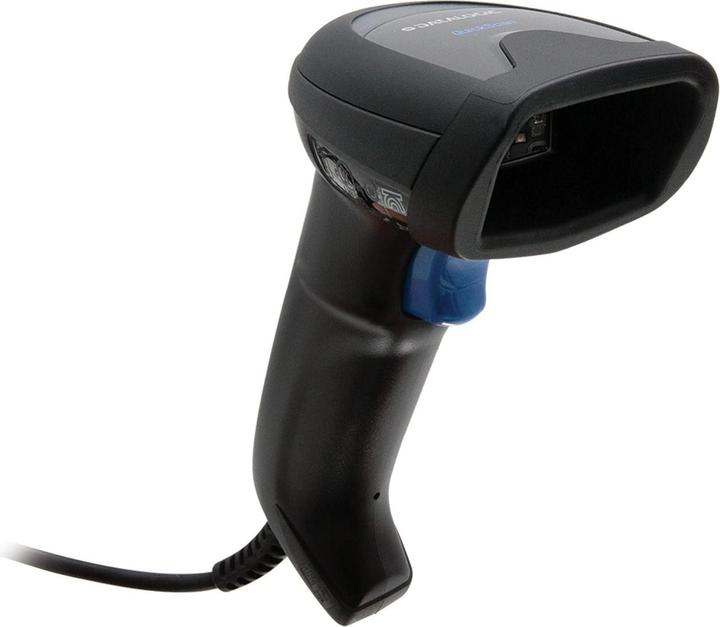 Datalogic QuickScan QD2590 (1D streepjescodes, QR-code, 2D-streepjescodes)