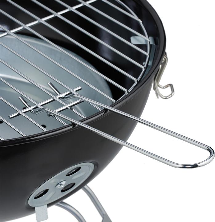 Produktbild Relaxdays Kugelgrill (37 cm)