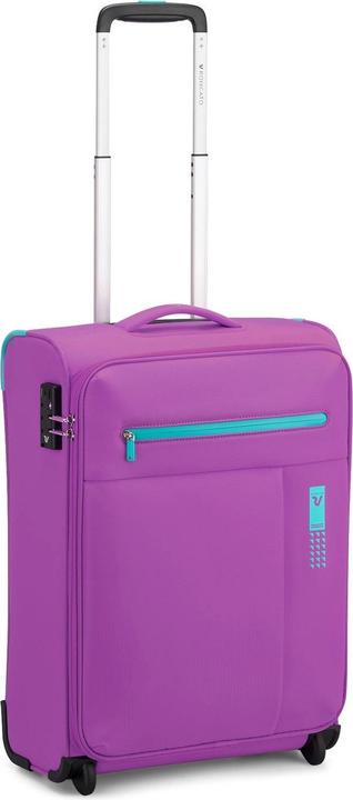 Actual product image Roncato Lite Soft Cabin Trolley (42 l)