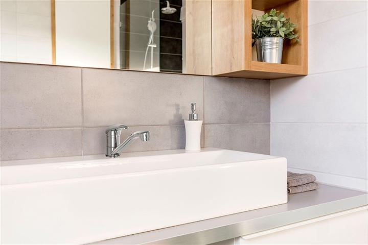 Produktbild Domoletti BASIN FAUCET SAZAVA DSA515.5