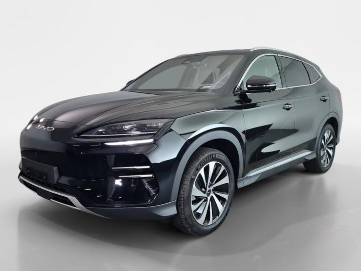 BYD Seal U EV 71.8kW Comfort (Electric, 218 PS)