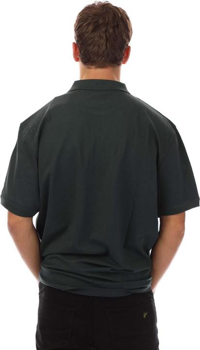 Actual product image Lyle and Scott Mens Plain Polo Shirt (3XL)