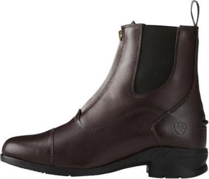 Produktbild Ariat Stiefelette Heritage IV Zip Paddock Damen (38.5)