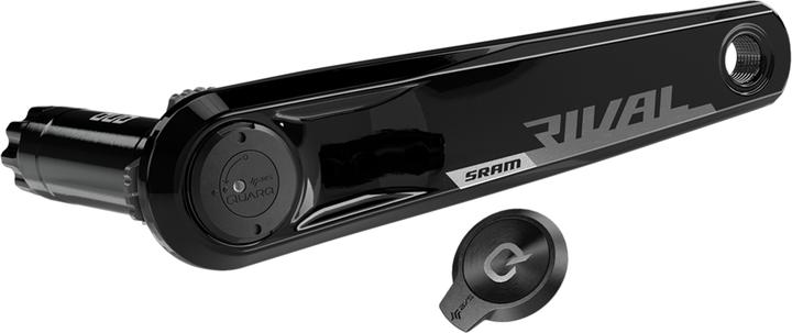 Image du produit Quarq Rival (172.50 mm)