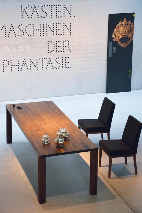 Produktbild Jan Kurtz Leos (160 x 90 x 76 cm)