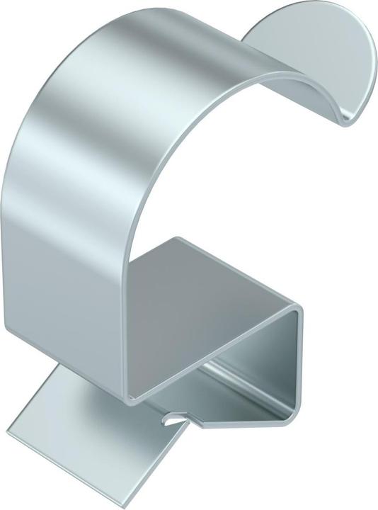 Produktbild OBO Bettermann OBO Trägerklammer