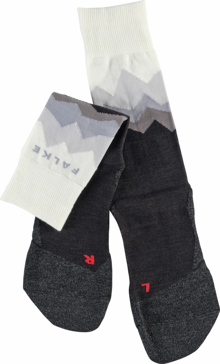 Actual product image Falke TK2 Crest socks (35, 36)