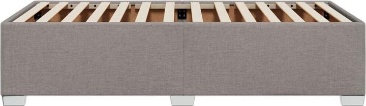 Image du produit vidaXL Bettgestell (100 x 200 cm)