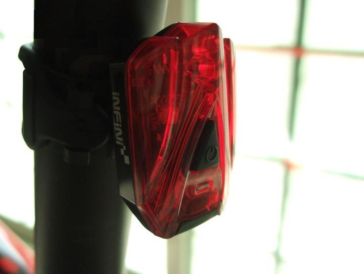 Produktbild Infini Lava (7 lm, 10 lm)