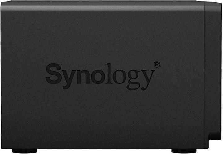 Produktbild Synology DS620slim (0 TB)