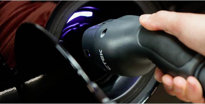 Image du produit Ctek Testeur de batterie électronique 12V (Type 1, 22 kW, 32 A, 5 m)