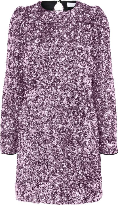 Actual product image Selected Sequin Mini Dress (34)