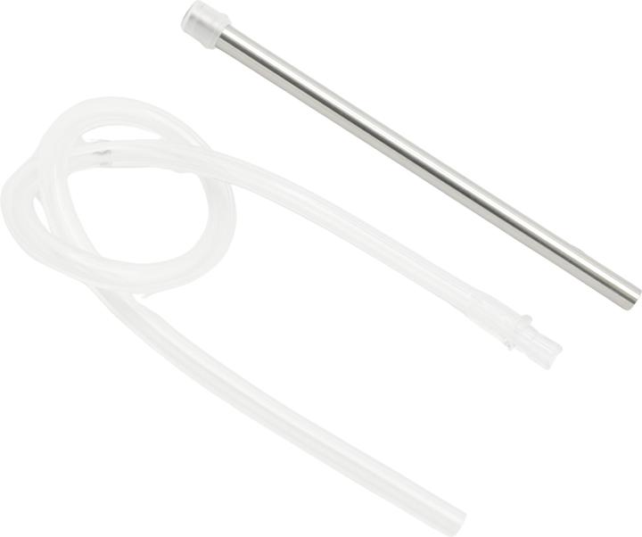 Actual product image Jura Milk container