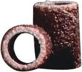 Actual product image Dremel Abrasive belts 431 (60)