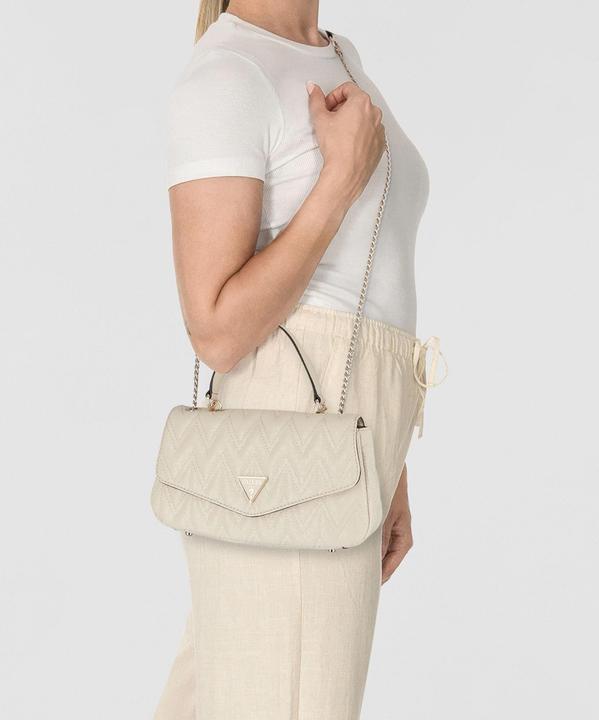 Image du produit Guess Adelard Sac à bandoulière 27 cm