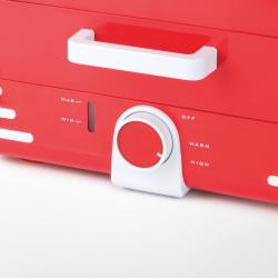 Image du produit Salco Coca-Cola HotDog Dampfgarer