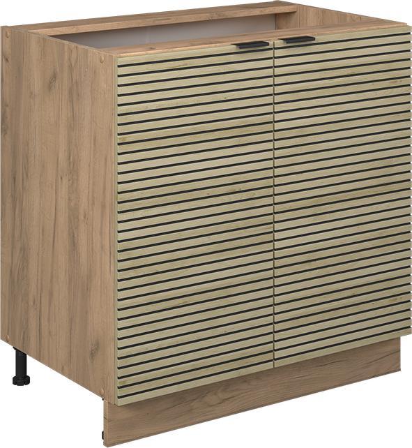 Eiche Paneel, Goldkraft Eiche