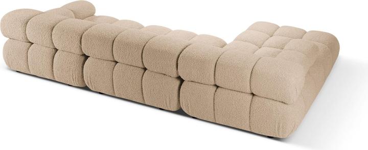 Actual product image Micadoni Bellis (Corner sofa, Modular sofa)
