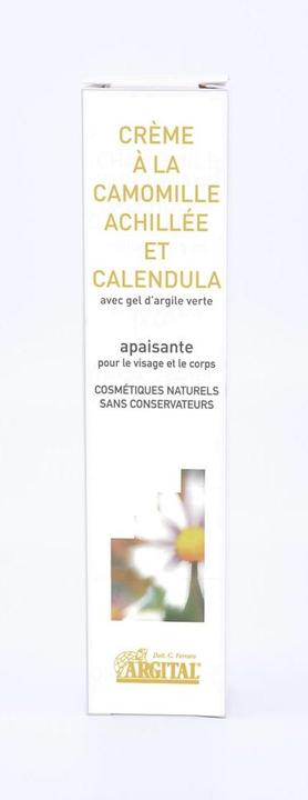 Actual product image Argital Chamomile ointment (50 ml)