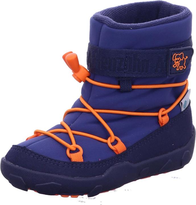 Immagine prodotto Affenzahn Kid's Snow Boot Vegan Snowy (22)
