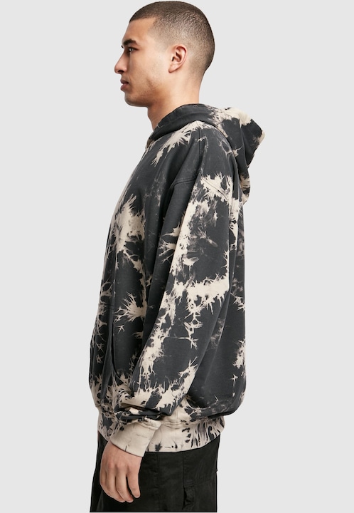 Produktbild Urban Classics Bleached Hoody (S)