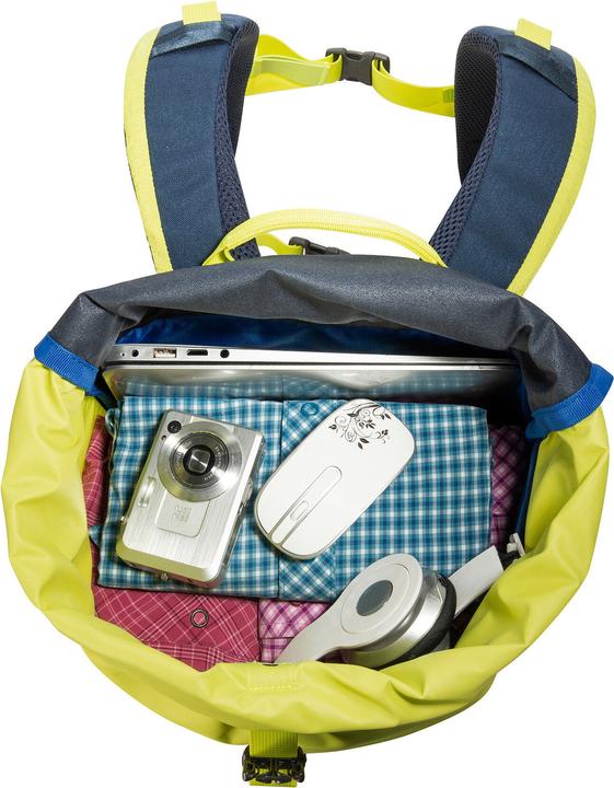 Actual product image Tatonka Grip (25 l)