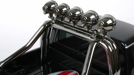 Produktbild Tamiya Toyota Hilux High Lift (Kit)