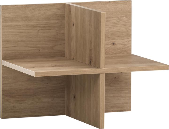 Schildmeyer Inserto per scaffale Aino (33 x 47,5 x 38,5 cm)